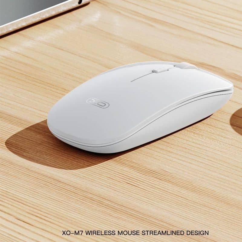 موس بیسیم ایکس او XO M7 Wireless Mouse — تصویر ۵