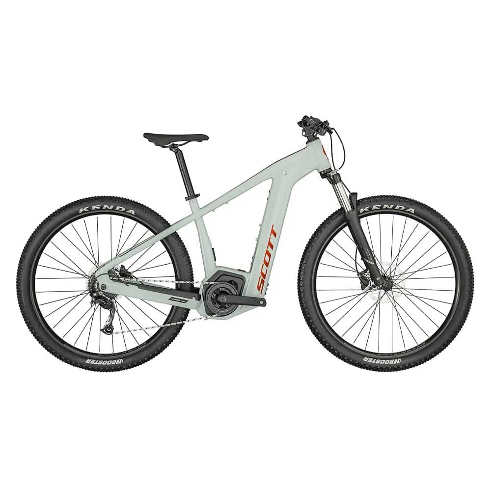 دوچرخه برقی سایز 29 اسکات مدل Scott Aspect eRIDE 940 9 Speed 2024 سایز L