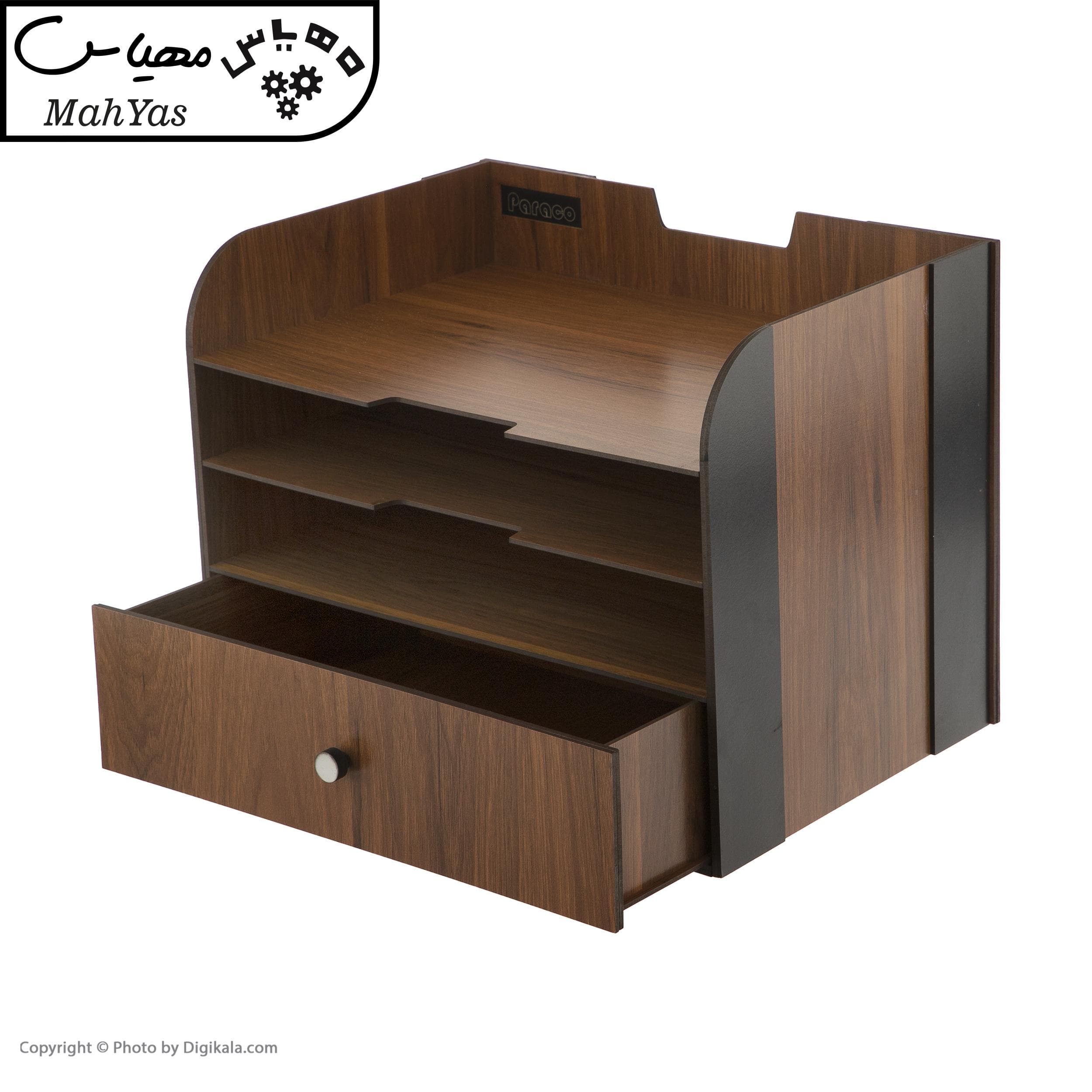 کازیه مهیاس مدل پاراکو کد K11 — تصویر ۴
