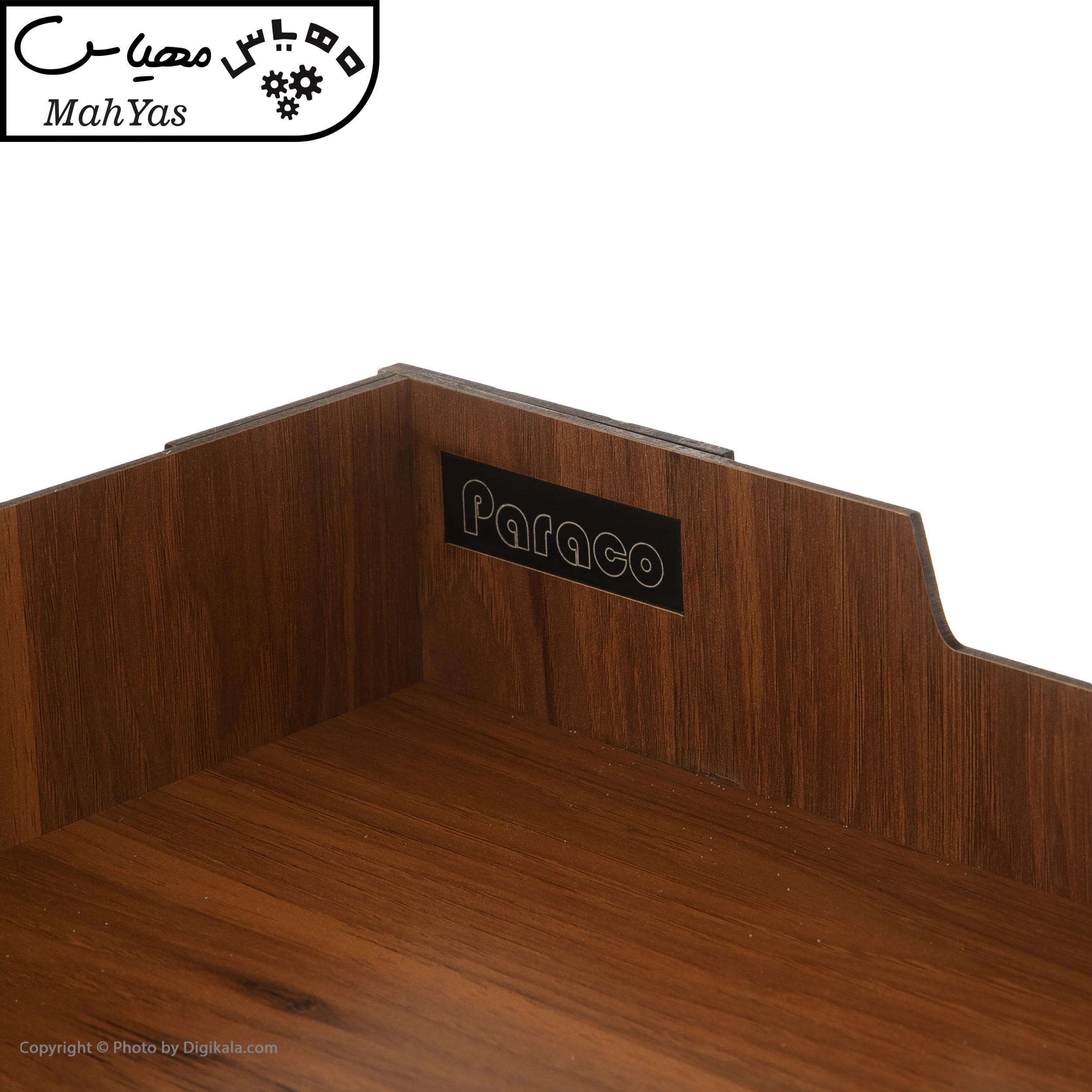 کازیه مهیاس مدل پاراکو کد K11 — تصویر ۳