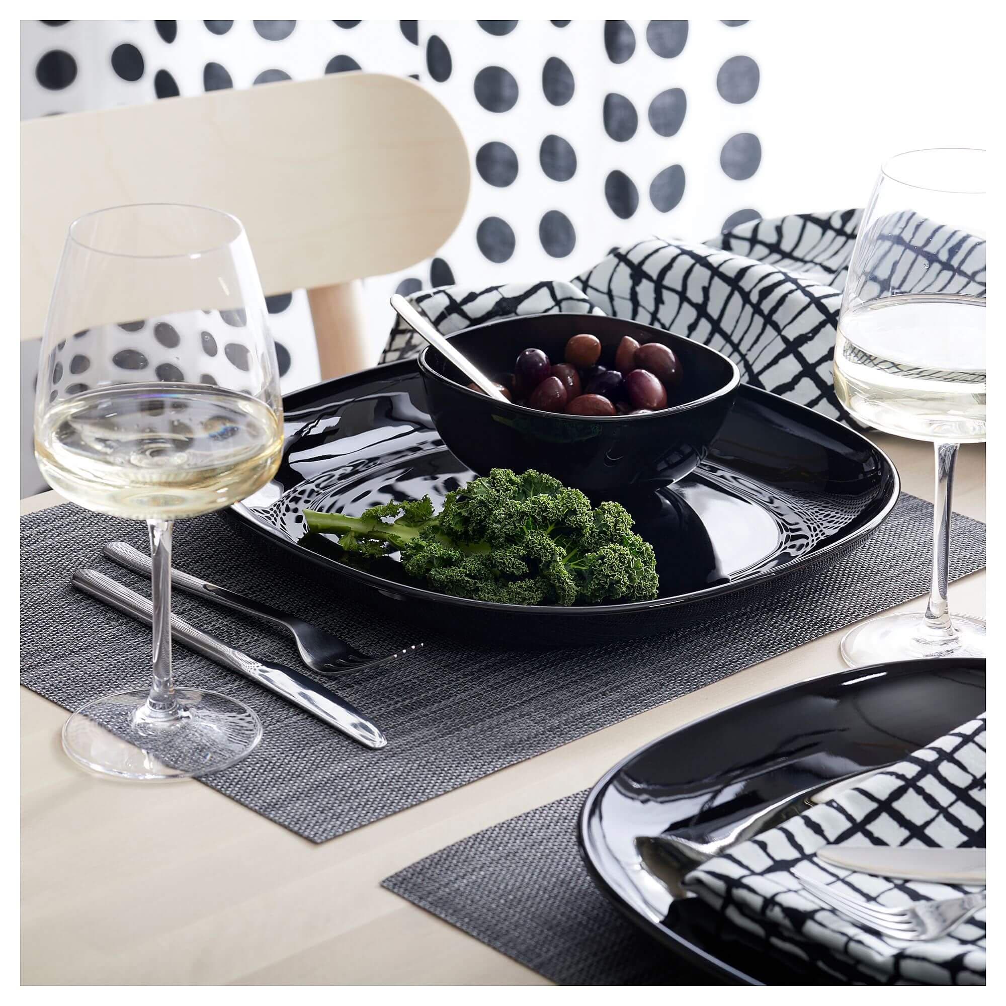 ست قاشق و چنگال ایکیا مدل +IKEA 365 — تصویر ۷