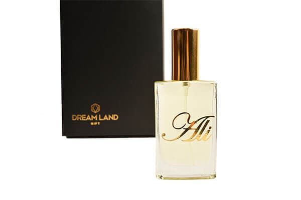 عطر مردانه 30M — تصویر ۲