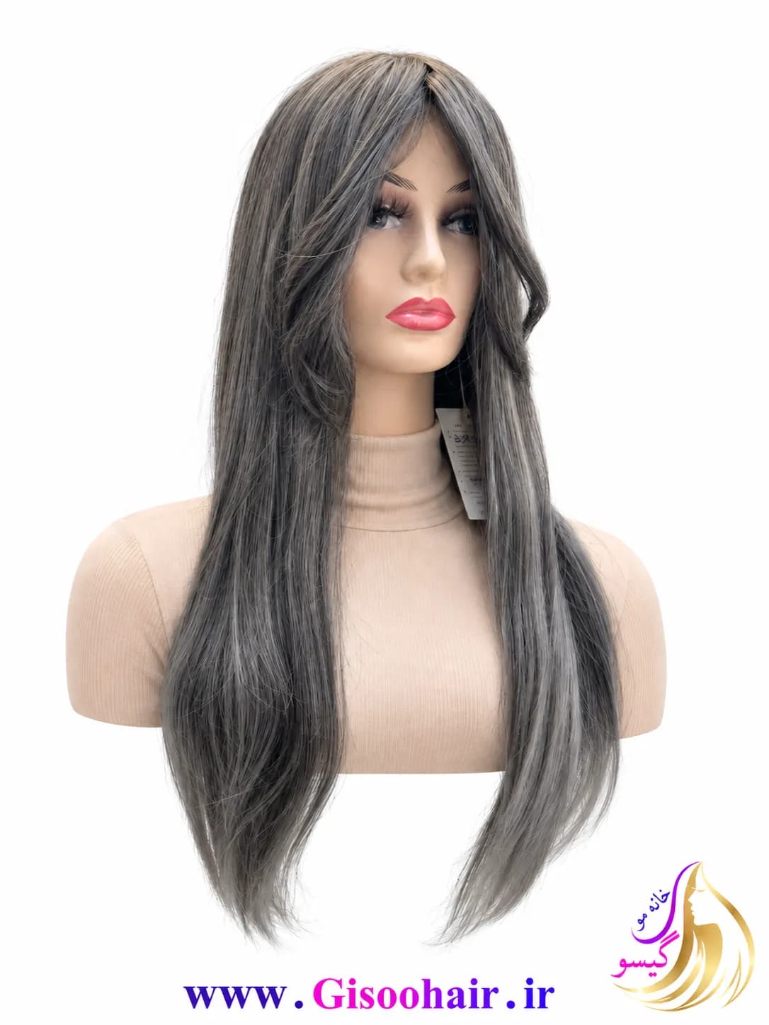 کلاه گیس (پوستیژ) سینمایی جو گندمی