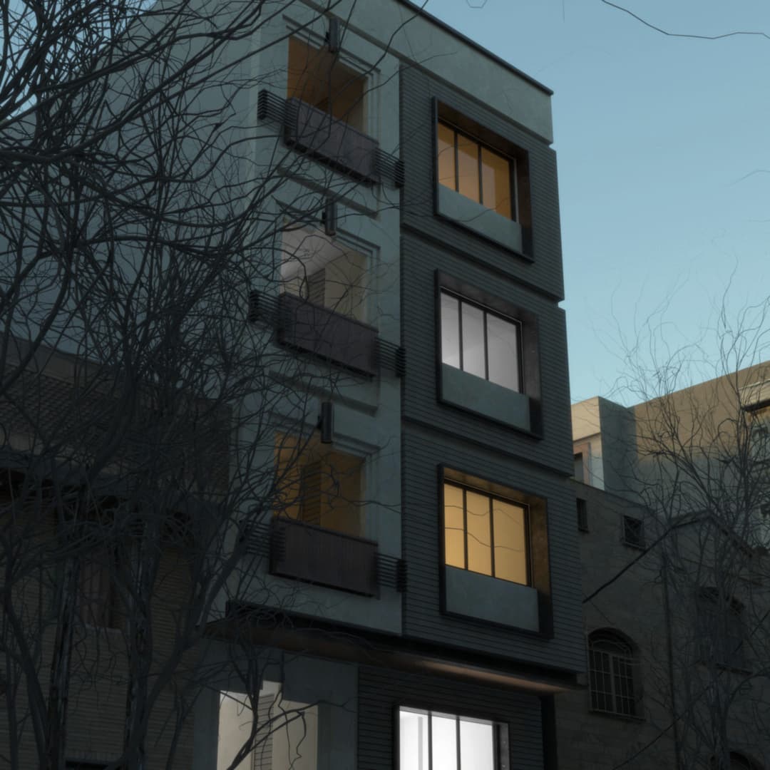 پکیج آموزش تیا رندر برای اسکچاپ ( Thea Render for SketchUp Complete Training ) — تصویر ۲