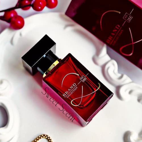 عطر ادکلن مینی دلچه گابانا د اونلی وان 2 (برند کالکشن) | Dolce Gabbana The Only One 2 (Brand Collection) حجم 25 میل کد 364 — تصویر ۳