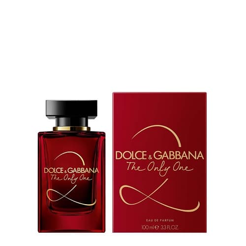 عطر ادکلن مینی دلچه گابانا د اونلی وان 2 (برند کالکشن) | Dolce Gabbana The Only One 2 (Brand Collection) حجم 25 میل کد 364 — تصویر ۴