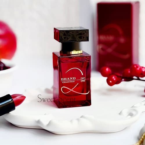 عطر ادکلن مینی دلچه گابانا د اونلی وان 2 (برند کالکشن) | Dolce Gabbana The Only One 2 (Brand Collection) حجم 25 میل کد 364