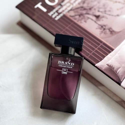 عطر ادکلن مینی نارسیسو رودریگز ماسک کالکشن ادو پرفیوم اینتنس(برند کالکشن) | Narciso rodriguez Musc Collection Eau de Parfum Intense Brand Collection حجم 25 میل کد 344 — تصویر ۳