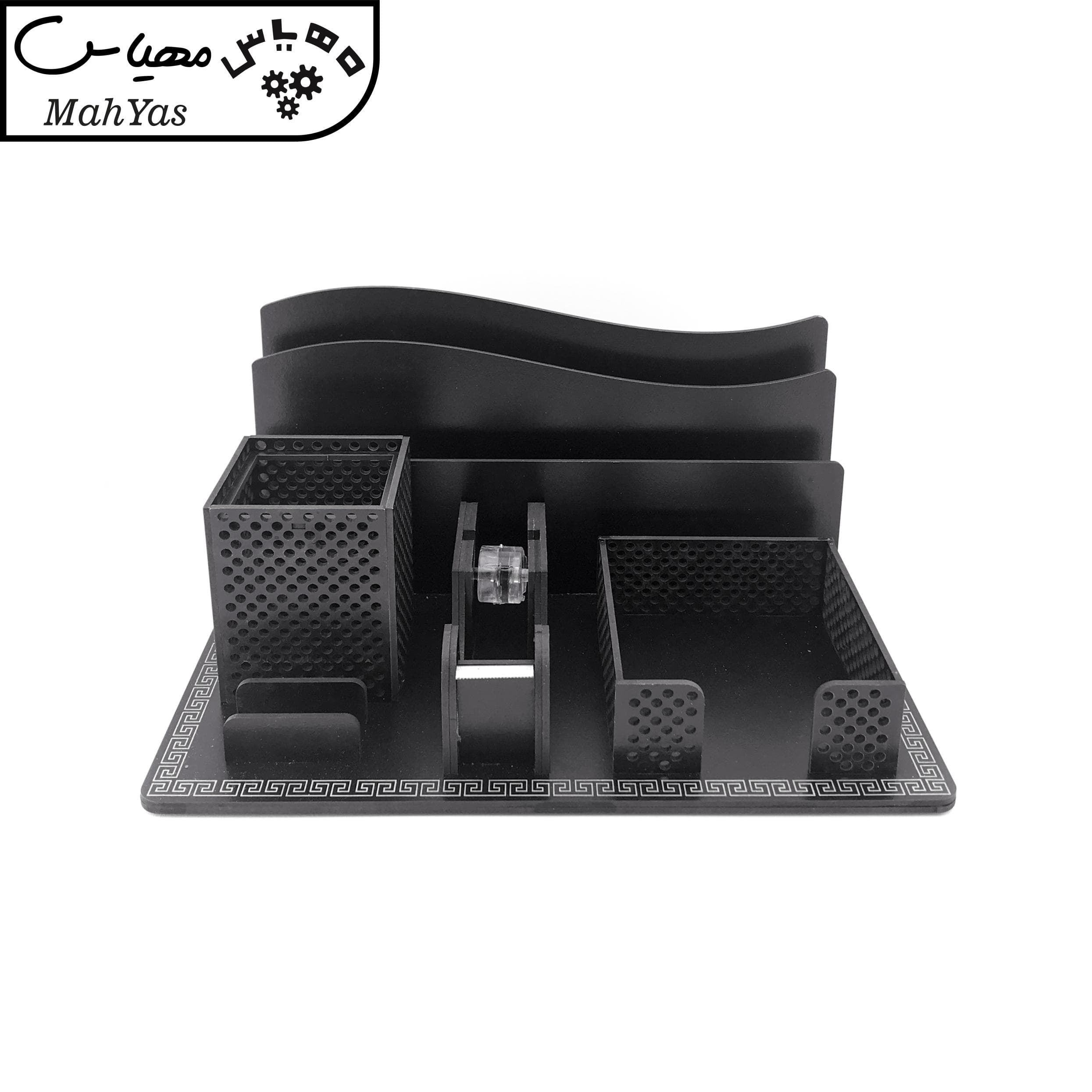 ست لوازم اداری رومیزی مدل کلاسیک 01