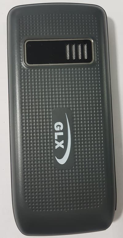 قاب اصلی گوشی صفحه کلیدی جی ال ایکس مدل K4 — تصویر ۲