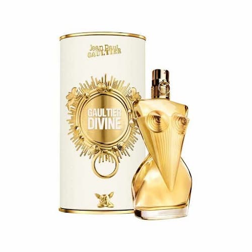 عطر ادکلن مینی ژان پل گوتیه دیوین(دیواین) برند کالکشن | Jean Paul Gaultier Divine Brand Collection حجم 25 میل کد 205 — تصویر ۴