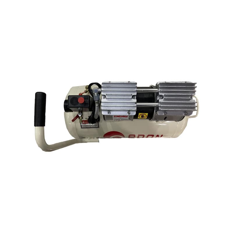 کمپرسور باد ادون 50 لیتری مدل ED550-50L — تصویر ۶