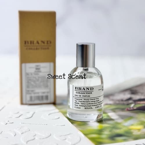 عطر ادکلن مینی له لابو انادر 13 (برند کالکشن) | LE LABO Another 13 (Brand Collection) حجم 25 میل کد 634
