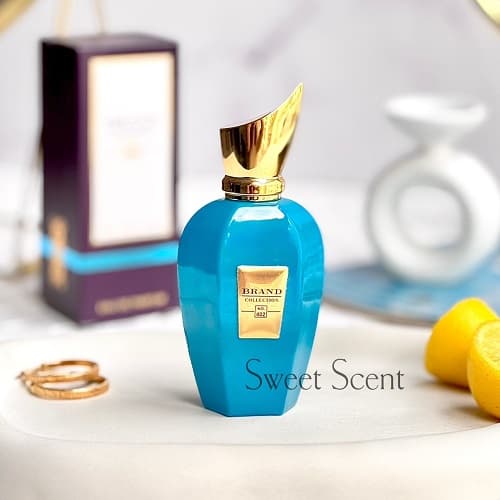 عطر ادکلن مینی زرجف-زرژاف اربا پورا (برند کالکشن) | Xerjoff Erba Pura (Brand Collection) حجم 25 میل کد 402(شرکتی)