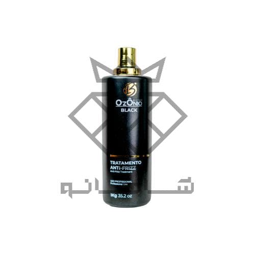 کراتین اوزونیو بلک HD — تصویر ۲