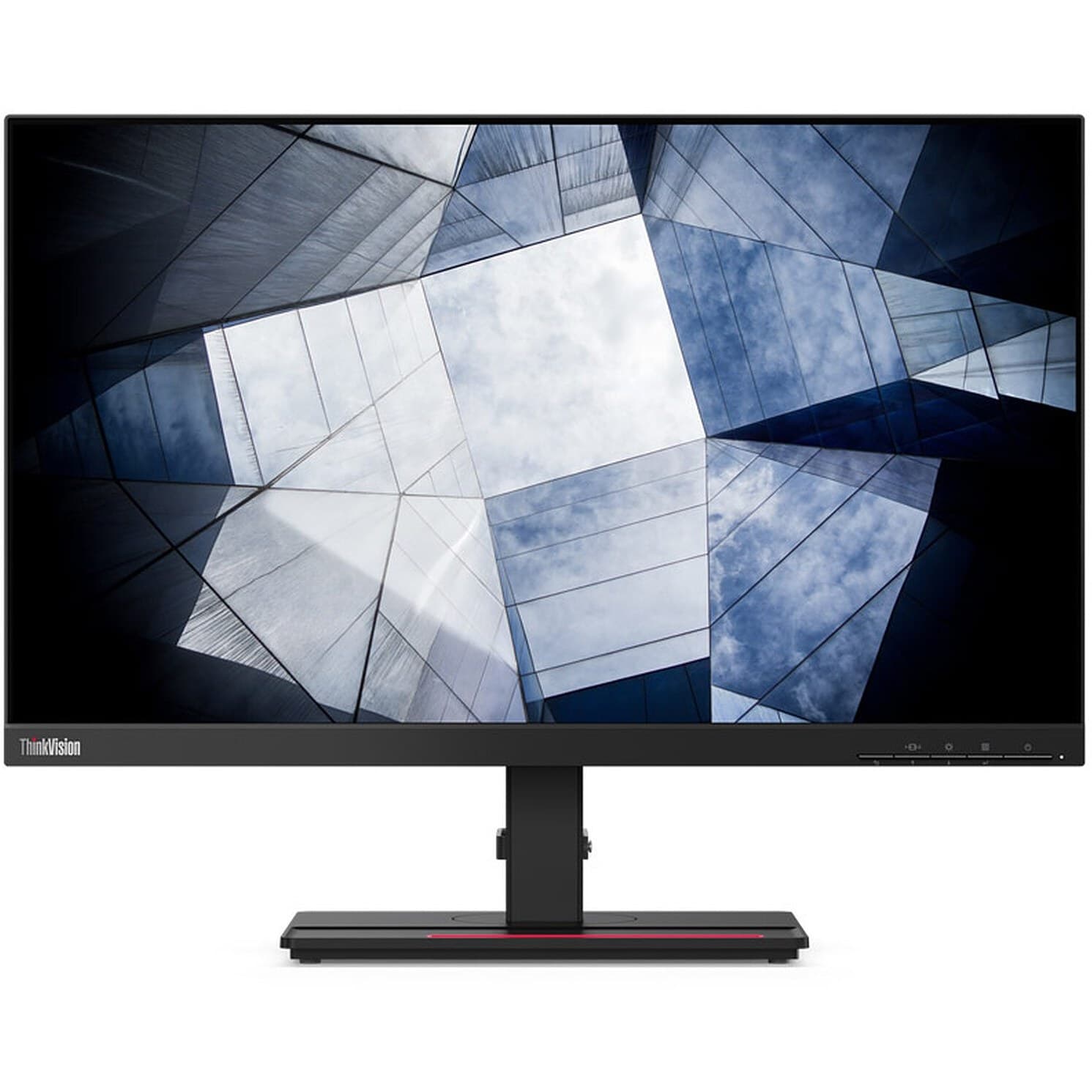 مانیتور استوک 22 اینچ Lenovo LT2252p — تصویر ۳