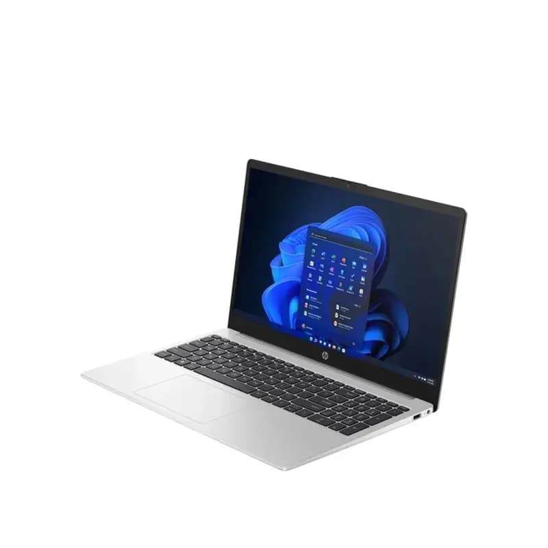 لپ‌ تاپ 15.6 اینچی اچ پی مدل HP 250 G10 i3-1315U-8GB-512SSD-intel-FP — تصویر ۴