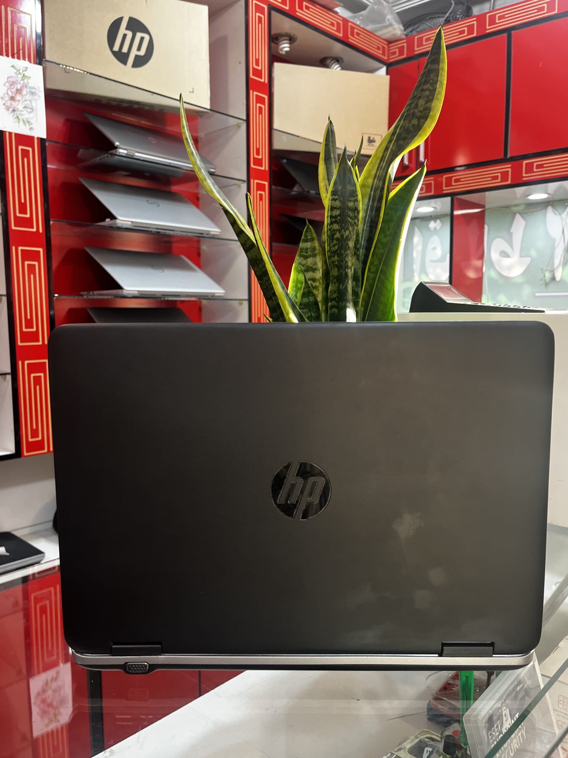 HP ProBook 640 G3 — تصویر ۲