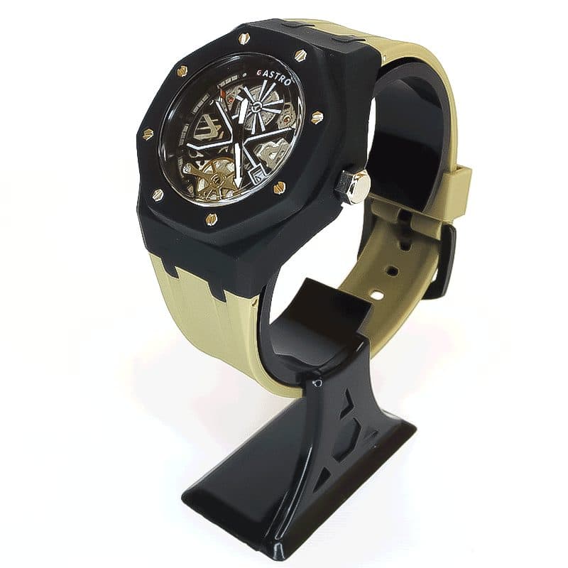 ساعت مچی مردانه کاسترو Castro sport watch-Y