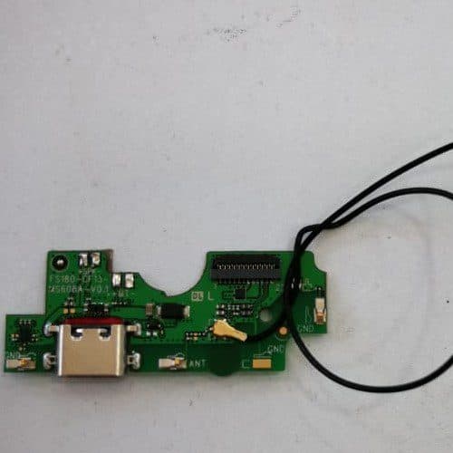 ساب برد گوشی جی پلاس مدل پی 10 – sub board Gplus P10