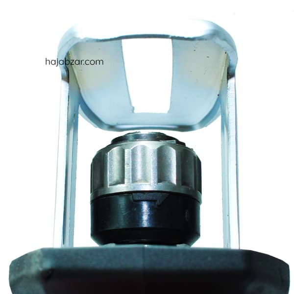 اره افقی بر (همه کاره) شارژی ادون مدل AD-21FJ — تصویر ۴