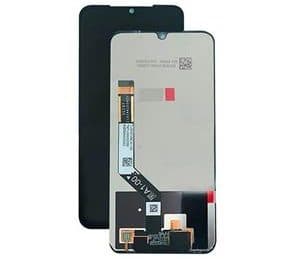 LCD Xiaomi Redmi Note 7 Black Original