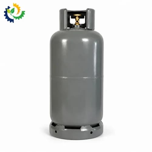 کپسول پرسی ۲۵ کیلویی