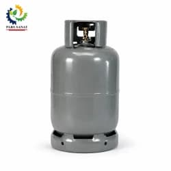 کپسول پرسی یازده کیلویی