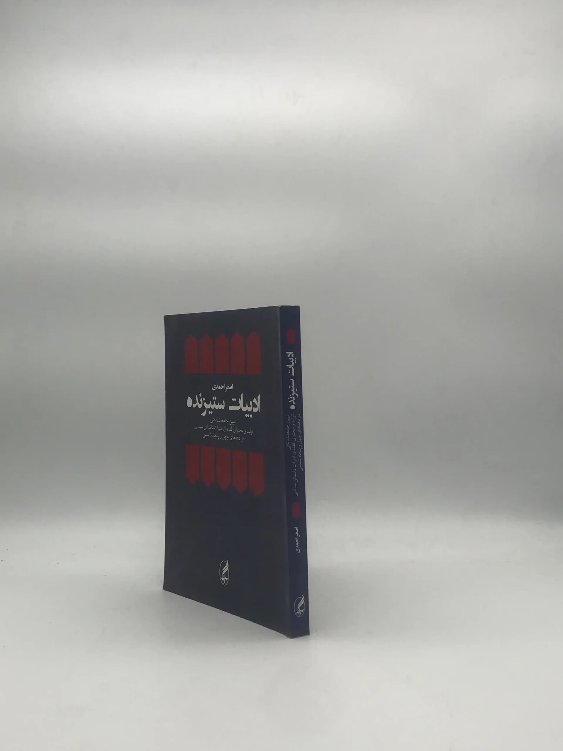 ادبیات ستیزنده — تصویر ۴