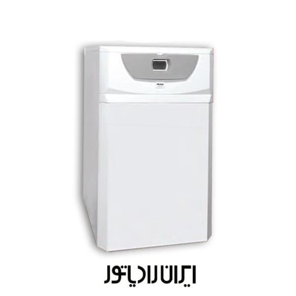 پکیج زمینی ایران رادیاتور مدل z60