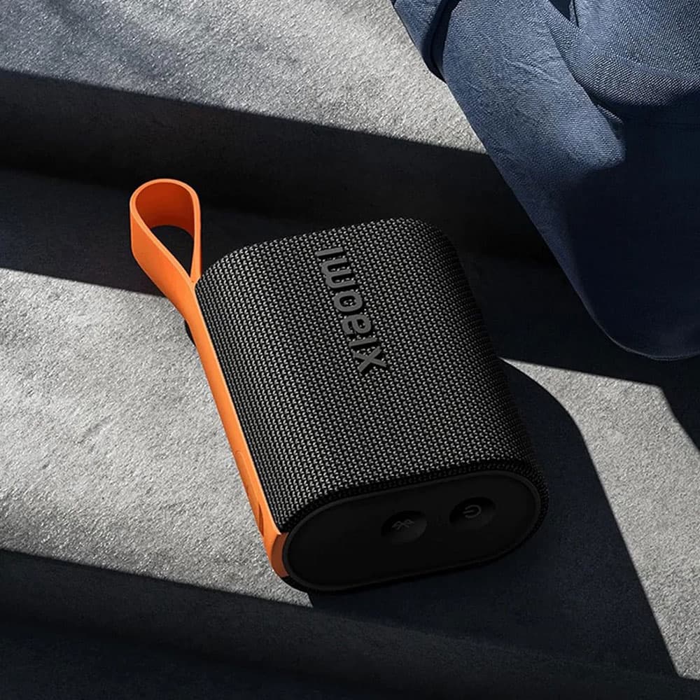 اسپیکر شیائومی مدل Xiaomi Sound Pocket MDZ-37-DB — تصویر ۷