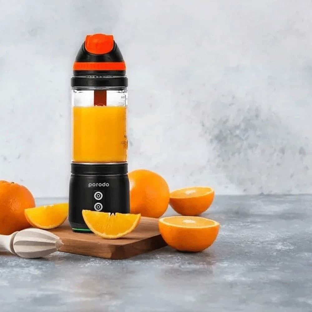مخلوط کن پرودو مدل Prodo Blender PDBLNDR240 — تصویر ۵