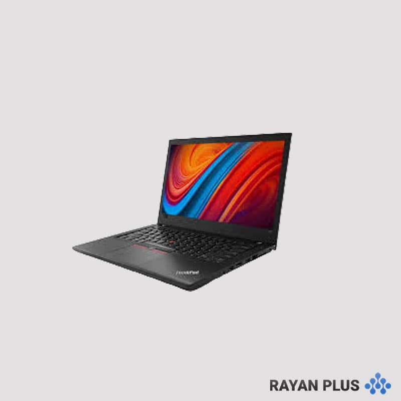 Lenovo ThinkPad T480 i5 8th Gen | 16GB | SSD 256GB | Intel UHD Graphics 620 | 14 FHD