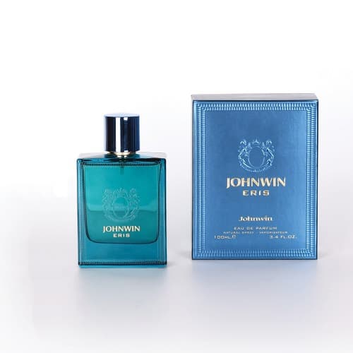 عطر ادکلن ورساچه اروس مردانه جانوین-جکوینز | Versace Eros (Jackwins Eris) حجم 100 میل(شرکتی)