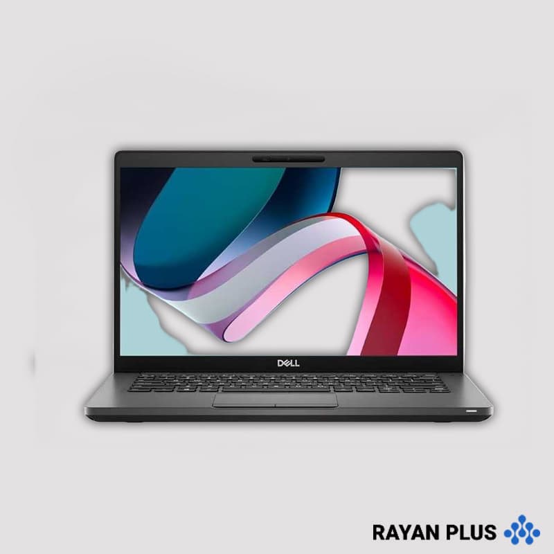 لپ تاپ Dell Latitude 5400 | I5-8350U | 16G-DDR4 | 512G-SSD | INTEL HD | 14 INCH FULL HD