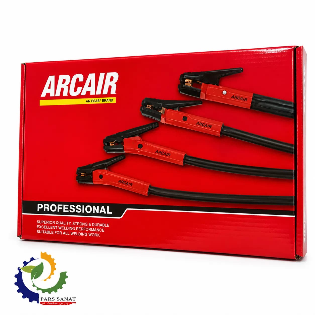 انبر گوجینگ اصل امریکا ARCAIR
