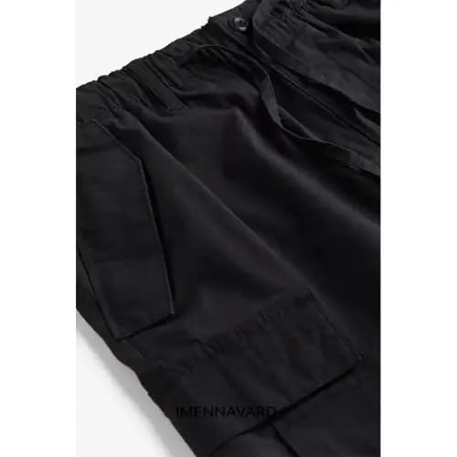 شلوار کوهنوردی شیش جیب H&M — تصویر ۴