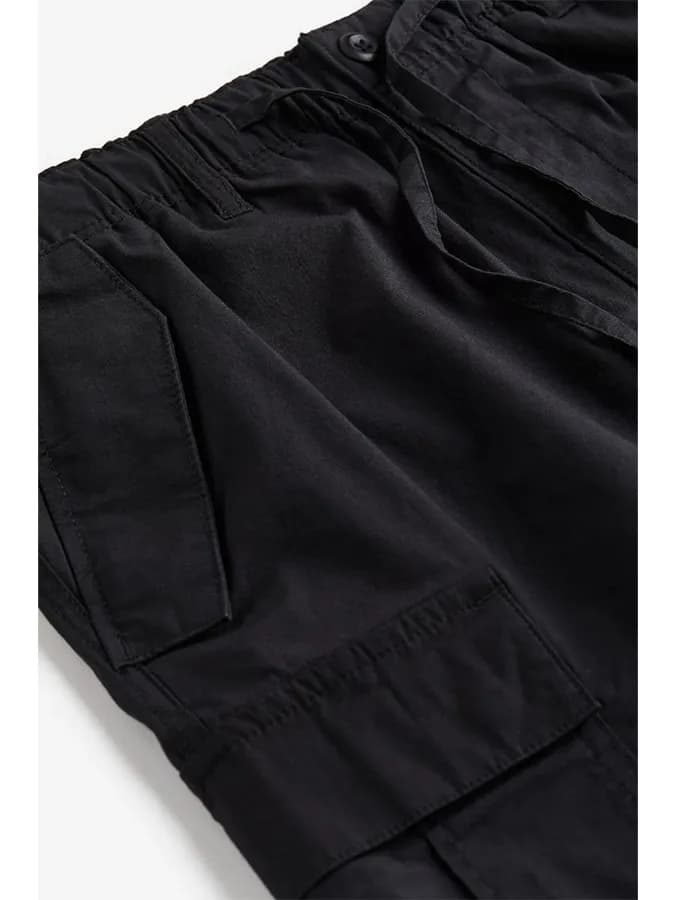 شلوار کوهنوردی شیش جیب H&M — تصویر ۱۱