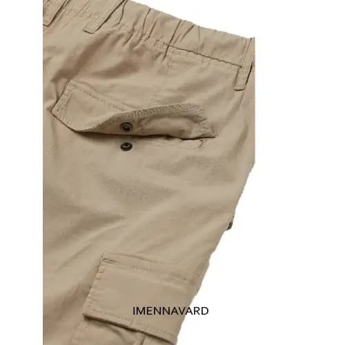 شلوار کوهنوردی شیش جیب H&M — تصویر ۸
