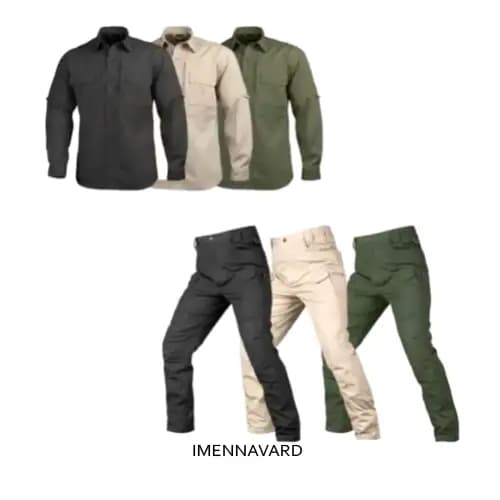 پیراهن شلوار تاکتیکال 5.11 Tactical