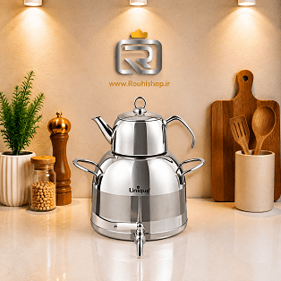 روگازی شیردار 7274 یونیک