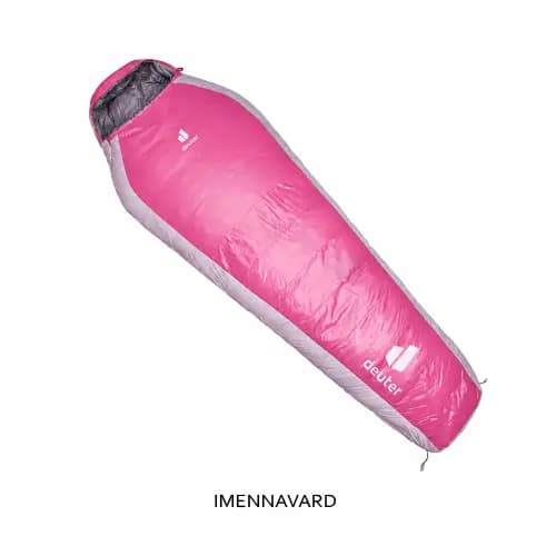 کیسه خواب دیوتر Deuter — تصویر ۲