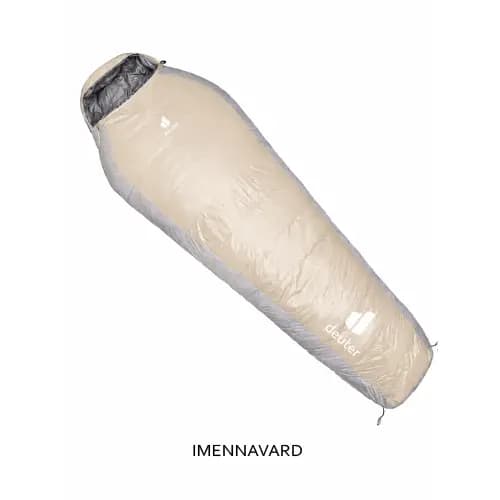 کیسه خواب دیوتر Deuter — تصویر ۳