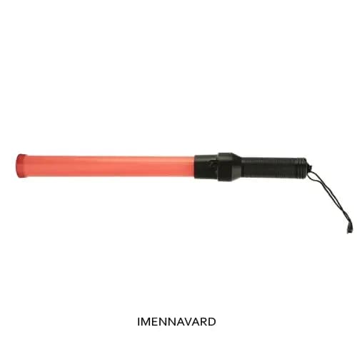 علامت هشدار باتومی چراغ دار مدل MS1702 A — تصویر ۳