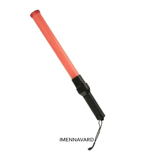 علامت هشدار باتومی چراغ دار مدل MS1702 A