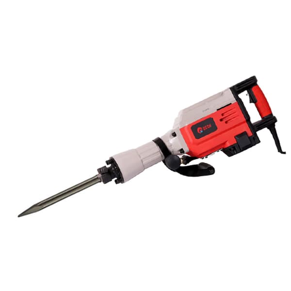 چکش تخریب 22 کیلویی ادون مدل DH-GL95A — تصویر ۹