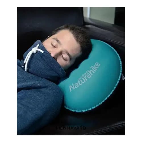 بالش بادی نیچرهایک مدل Naturehike NH17T013-Z — تصویر ۳