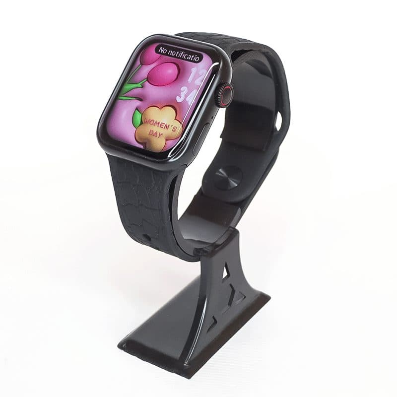 ساعت هوشمند WISME-5 طرح اپل واچ سری 9 سایز 38mm