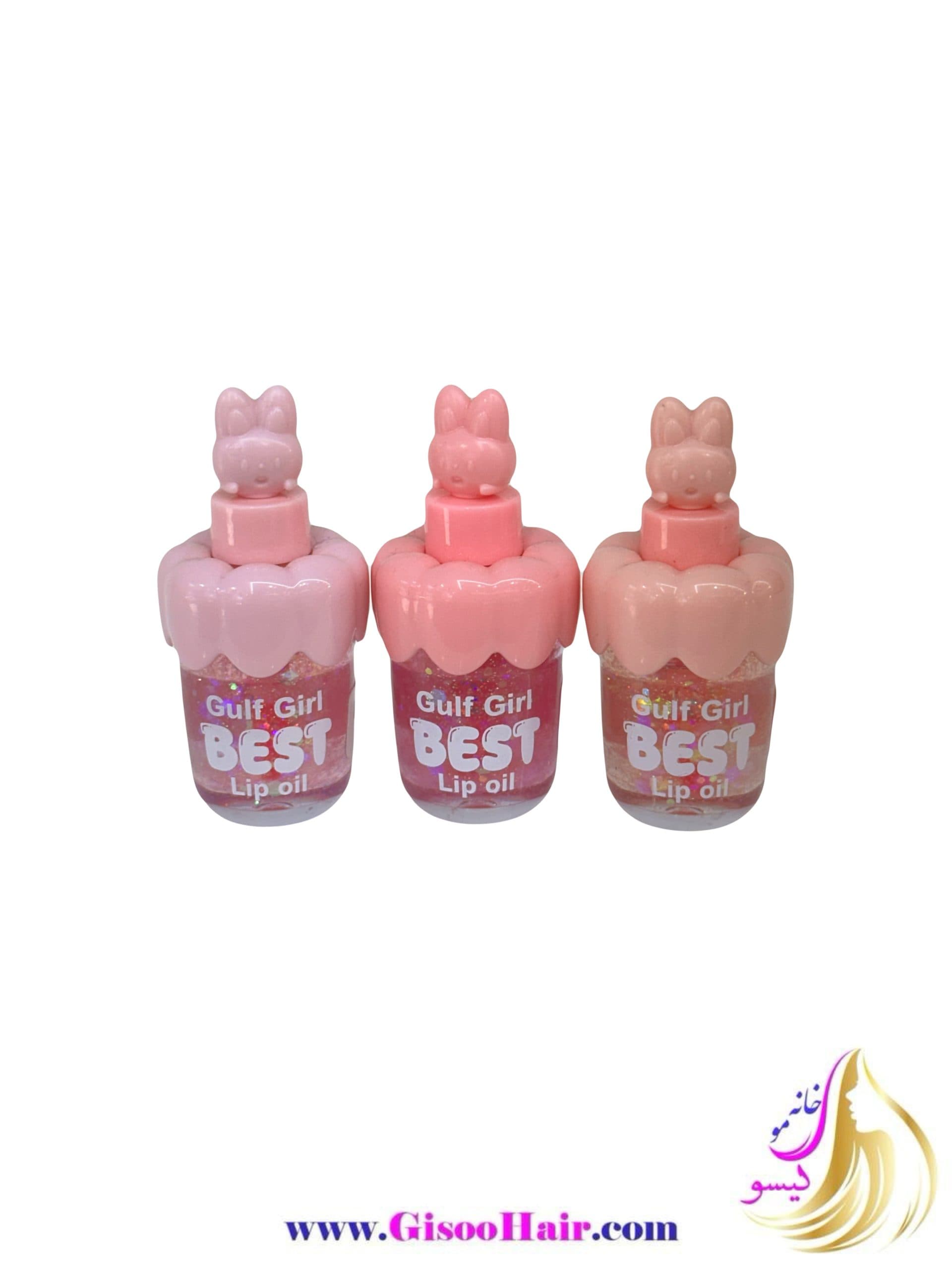 برق لب حرارتی خرگوش