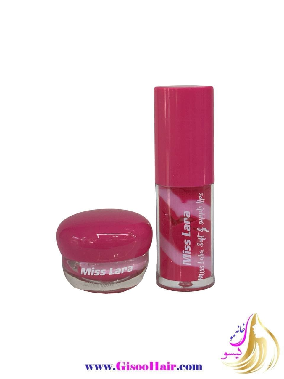 پک بستنی لب میس لارا Miss lara — تصویر ۲